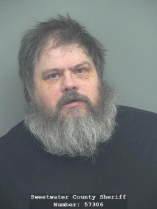 Thomas John Sisemore a registered Sex Offender of Wyoming