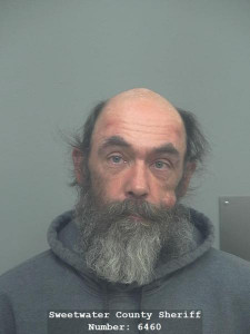 Robert Lee Miller a registered Sex Offender of Wyoming