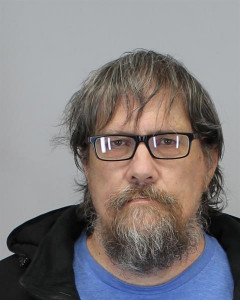 Brett Anthony Wolfe a registered Sex Offender of Wyoming