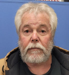 Danny Michael Malyurek a registered Sex Offender of Wyoming