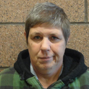 Christina Lynn Foster a registered Sex Offender of Wyoming