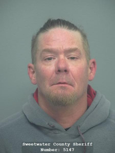 Daniel Joseph Campbell a registered Sex Offender of Wyoming