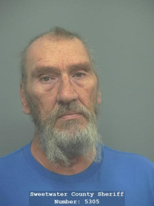 James Wesley Dove a registered Sex Offender of Wyoming