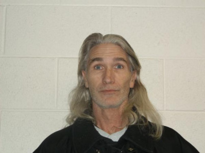 Russell Frederick Crawford a registered Sex Offender of Wyoming