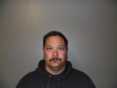 Anthony Lee Eckstrom a registered Sex Offender of Wyoming