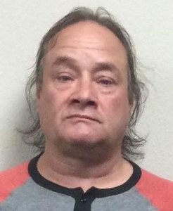 Daryl Alan Johnson a registered Sex Offender of Wyoming