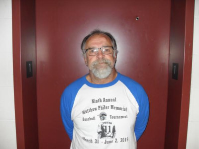 Steven Joseph Kline a registered Sex Offender of Wyoming