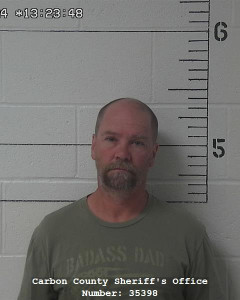 Doyle Rudy Clifford a registered Sex Offender of Wyoming