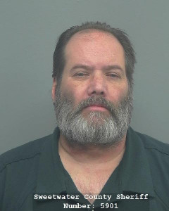 George Frederick Goetsch a registered Sex Offender of Wyoming