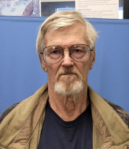 David Larry Williams a registered Sex Offender of Wyoming