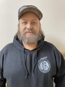 David Jacob Metzger a registered Sex Offender of Wyoming