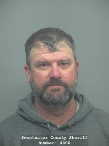 Gerald Raymond Befus a registered Sex Offender of Wyoming