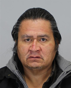 Ronald Rony Benally a registered Sex Offender of Wyoming