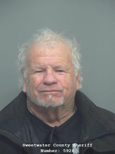 James Rodney Holt a registered Sex Offender of Wyoming