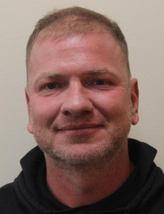 Christopher Lee Osborn a registered Sex Offender of Wyoming