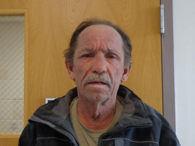 Clifford Daniel Wright a registered Sex Offender of Wyoming