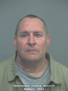 Paul Alan Peoples a registered Sex Offender of Wyoming