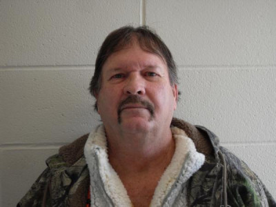 John Donald Caskey a registered Sex Offender of Wyoming