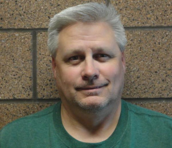 Andrew Joseph Bray a registered Sex Offender of Wyoming