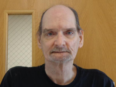 Alax Spencer Hooley a registered Sex Offender of Wyoming