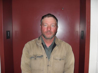 Michael Lee Hornecker a registered Sex Offender of Wyoming