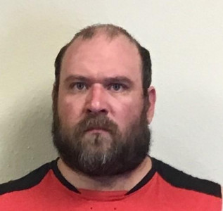 Christopher Martin Hess a registered Sex Offender of Wyoming