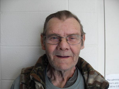 Raymond Kenneth Howey a registered Sex Offender of Wyoming