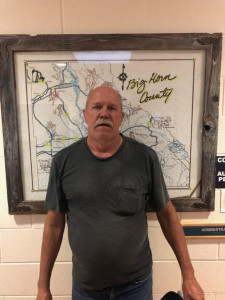 Mark Alan Garrison a registered Sex Offender of Wyoming