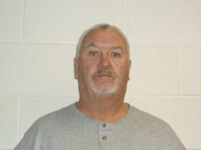 Chris Thornock a registered Sex Offender of Wyoming