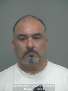 Enricco Miguel Chavez a registered Sex Offender of Wyoming