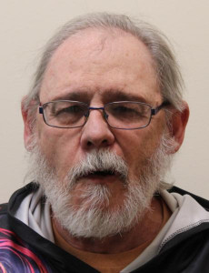 Larry Lee Loftis a registered Sex Offender of Wyoming