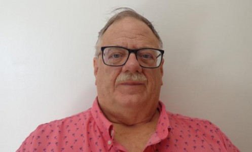 Ronald Lee Robbins a registered Sex Offender of Wyoming