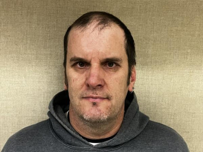 Matthew Theodore Jonke a registered Sex Offender of Idaho