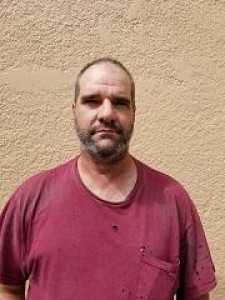 Michael Robert Workman a registered Sex Offender of Wyoming
