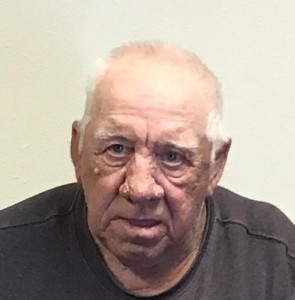 Douglas Lee Lange a registered Sex Offender of Wyoming