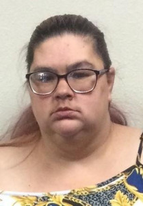Audrey Leimomi Fox a registered Sex Offender of Wyoming