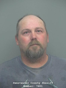 Charlie Mike Thompson a registered Sex Offender of Wyoming