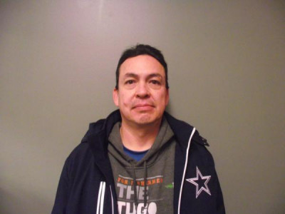 Diego Garcia a registered Sex Offender of Wyoming