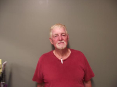 Wilbur John Brower a registered Sex Offender of Wyoming