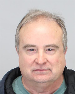 James Patrick Curran a registered Sex Offender of Wyoming