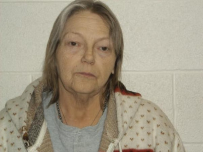 Laurie Ann Williams a registered Sex Offender of Wyoming