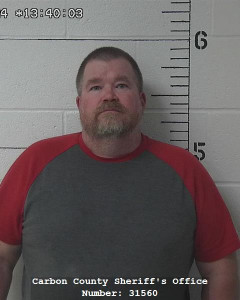 Bruce Alan Springsteen a registered Sex Offender of Wyoming