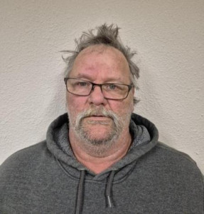 Rodney Dean Anderson a registered Sex Offender of Wyoming