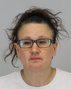 Virginia Ellen Putnam a registered  of Wyoming