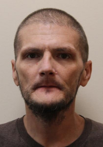 Clifford Charles Moore a registered Sex Offender of Wyoming