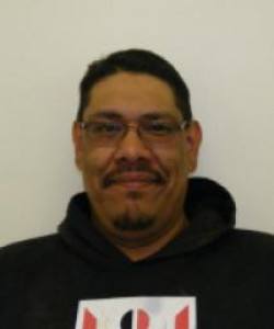 Dwayne Wahtomy a registered Sex Offender of Wyoming