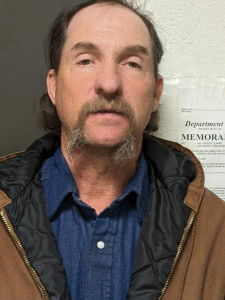 Cliffton Floyd Teppert a registered Sex Offender of Wyoming