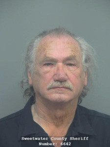 Doyle Wayne Reed a registered Sex Offender of Wyoming