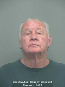 Ronald Steve Mickulin a registered Sex Offender of Wyoming