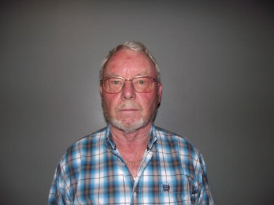 Carl Thomas Chapman a registered Sex Offender of Wyoming